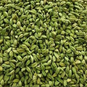 Green Cardamom