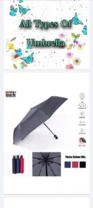 Polyester Umbrella