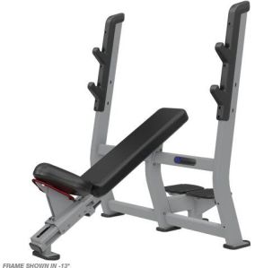 Incline Bench Press