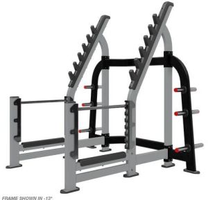 Squat Rack