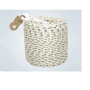 polyamide rope