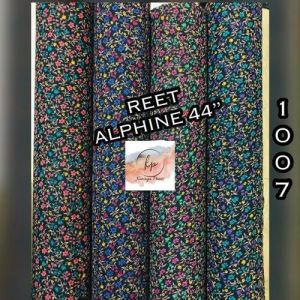 Alphine Nighty Fabric