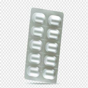 Levofloxacin Hemihydrate Lactic Acid Bacillus Tablets