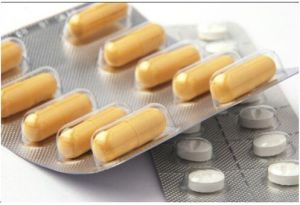 Omeprazole Capsules