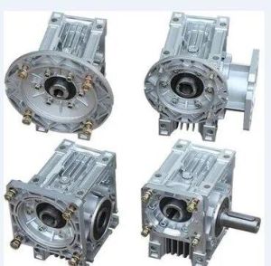 Worm Gear Speed Reducers