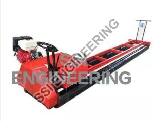 Automatic Road Making Machine