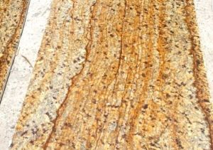 Moon Gold Granite