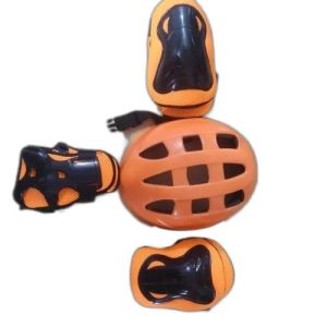 Large Skating Protective Set