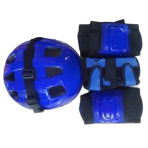 Skating Protective Gear Set