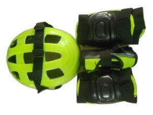 PVC Skating Protection Set