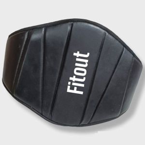 Weight Lifting Belt