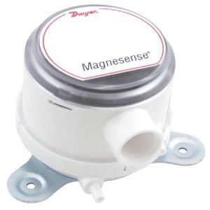 Dwyer MS-711 Magnesense Differential Pressure Transmitter