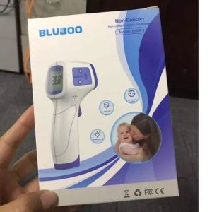 Infrared Thermometer