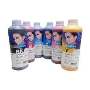 Sublimation Ink