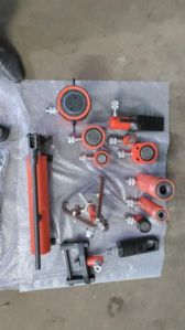 hydraulic tools