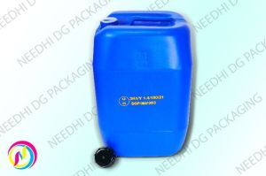 UN APPROVED 35 LTR JERRY CAN