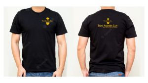 customized t-shirt printing t-shirt