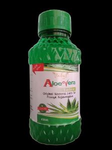 Aloe Vera Juice