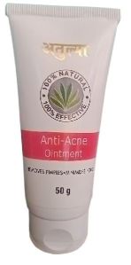 Anti Acne Cream