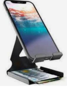 SS Mobile Stand