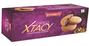 Xtacy (Center filled cookies)