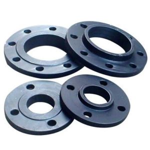 Plate Flange