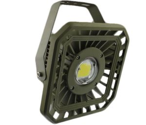 led explosion proof light