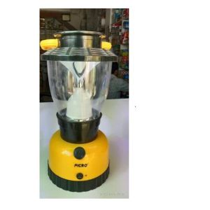 Solar Led Lantern