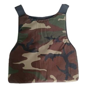 PAINTBALL CHEST GUARD