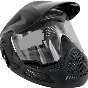 V-FORCE PAINTBALL FACE MASK