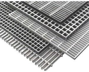 Frp Grating