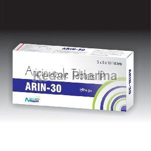 Arin-30 Tablets
