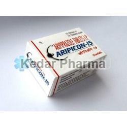 Aripicon -15 Tablets