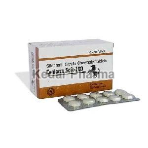 Cenforce Soft-100 Tablets