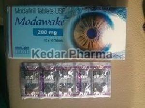 Modawake 200mg Tablets