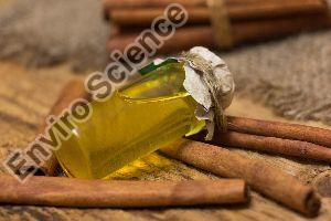 Cinnamon Oil