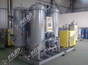 Oxygen Generation Plant