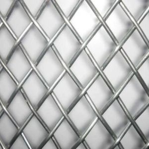 SS Wire Mesh