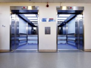 Hospital Elevator Services