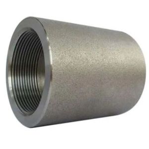 stainless steel Forged Coupling