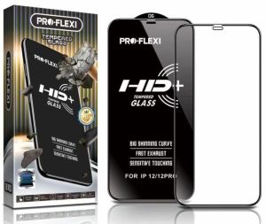 Pro Flexi HD Tempered Glass