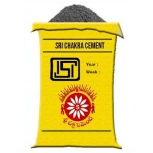 Sri Chakra Cement