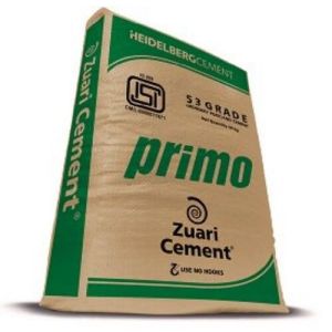 Zuari Primo Cement