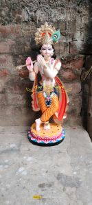 Lord Krishna Statue