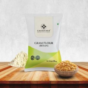 5 Kg Gram Flour