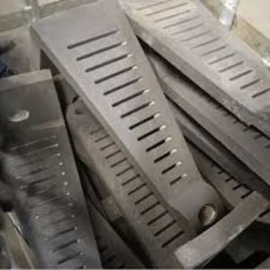 Mill Liner Plate