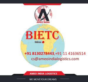 BIETC Certificate