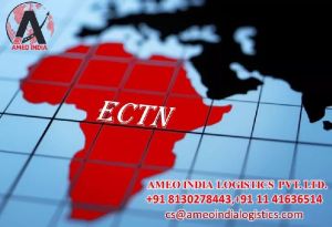 ECTN Certificate