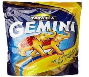 Gemini Tata Tea