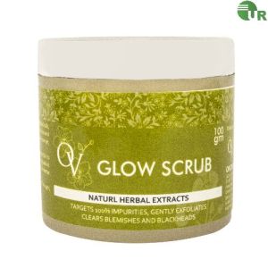 Glow Scrub